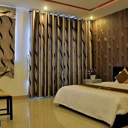 Manh Cuong Hotel 岘港 外观 照片